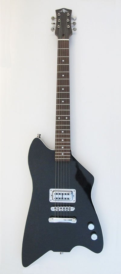 La  mini Thunderbird