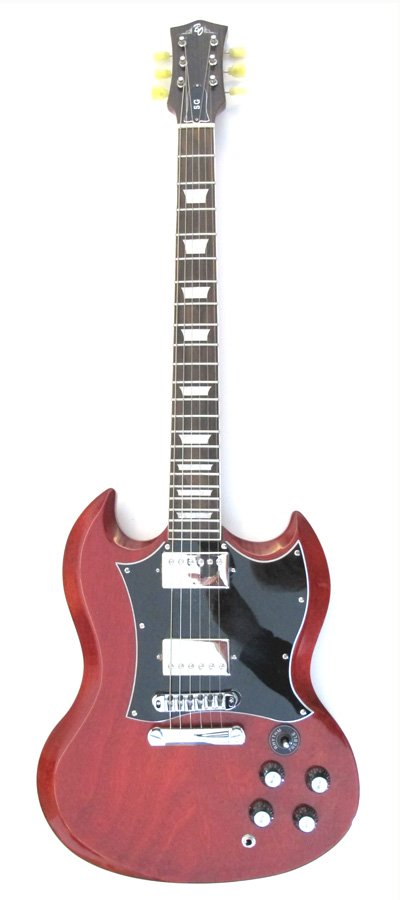 Gibson SG.