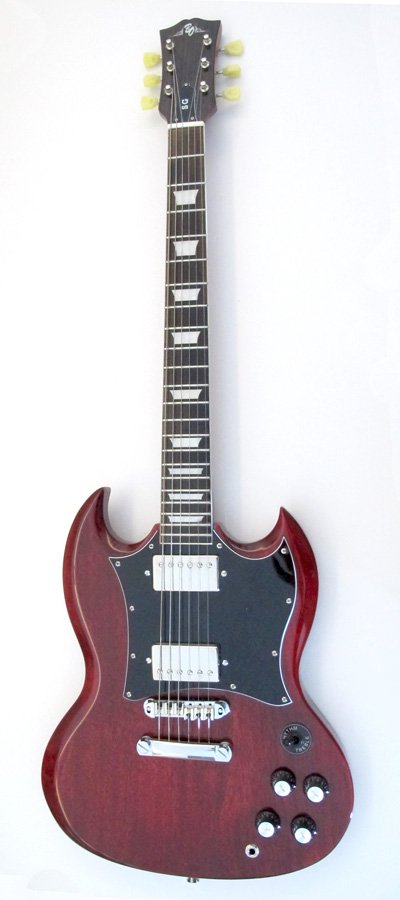 Gibson SG.